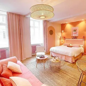  Appartement Dunes - 50m - Rue Gratuite