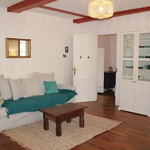  Appartement Escapade Romantique Et Gourmande-st Malo, 150m