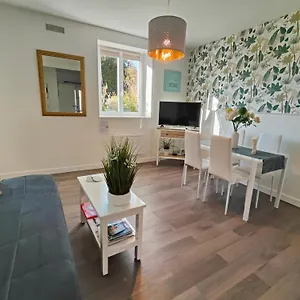  Appartement Calm And Cosy